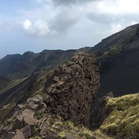 Etna En Vie Alojamento de Acomodação e Pequeno-almoço