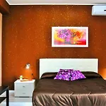 Bed & Breakfast Etna En Vie