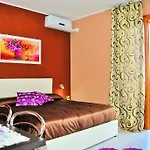 Etna En Vie Bed & Breakfast 3*