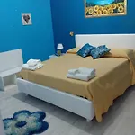 Bed & Breakfast Etna En Vie