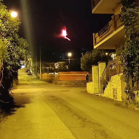Etna En Vie Zafferana Etnea