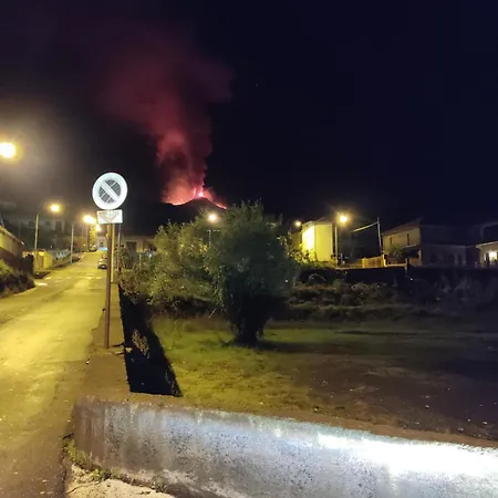 Etna En Vie Bed & Breakfast