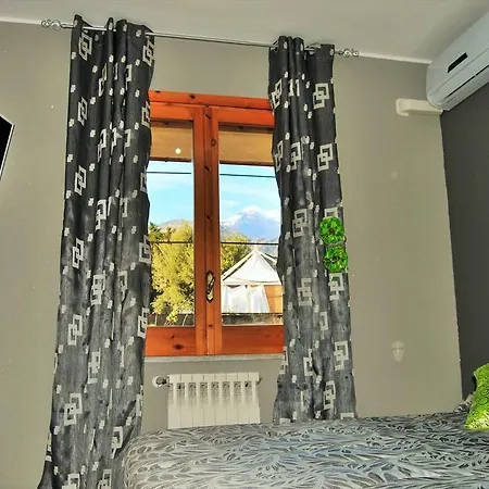 Bed & Breakfast Etna En Vie 3*