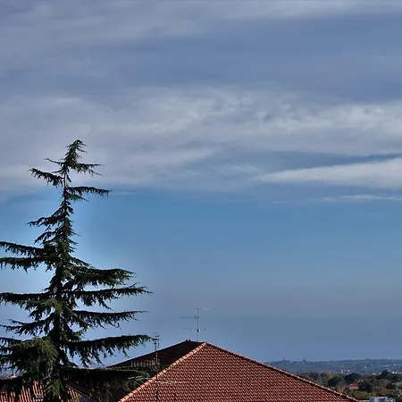 Etna En Vie Bed & Breakfast 3*