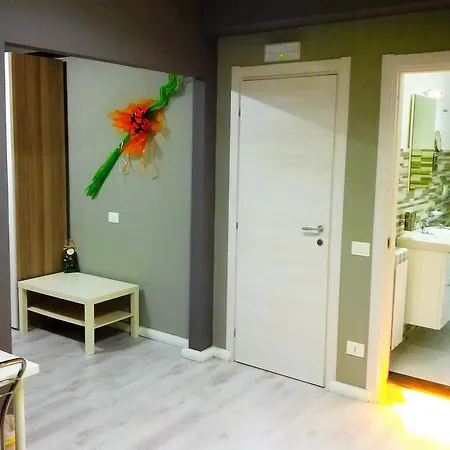 Etna En Vie Bed & Breakfast 3*