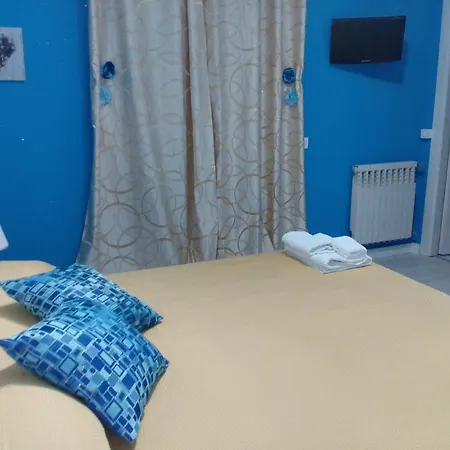 Etna En Vie Bed & Breakfast
